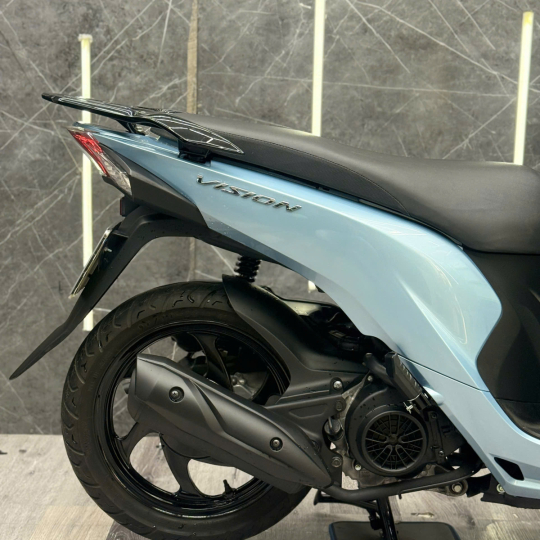 Honda Vision 110 2014 Zin Dọn New BSTP Chính Chủ 88100 