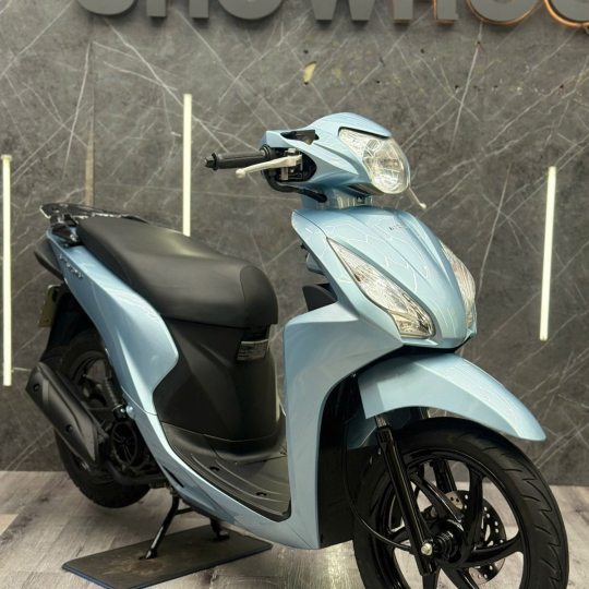 Honda Vision 110 2014 Zin Dọn New BSTP Chính Chủ 88100 