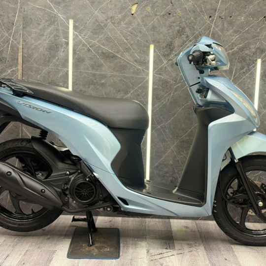 Honda Vision 110 2014 Zin Dọn New BSTP Chính Chủ 88100 