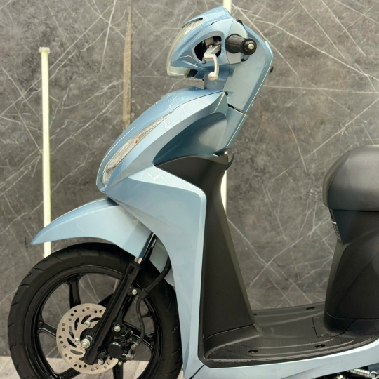 Honda Vision 110 2014 Zin Dọn New BSTP Chính Chủ 88100 