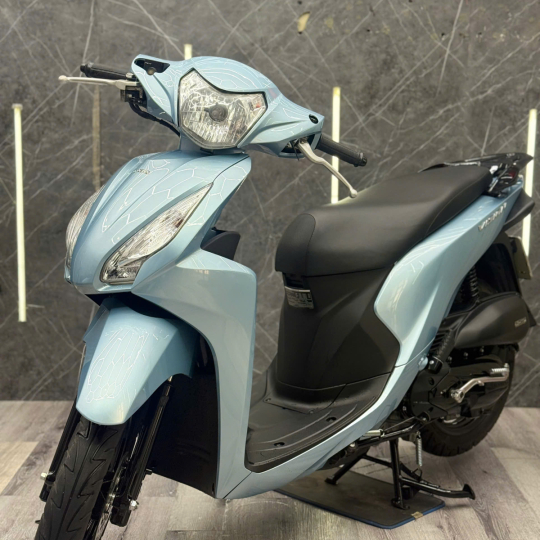Honda Vision 110 2014 Zin Dọn New BSTP Chính Chủ 88100 