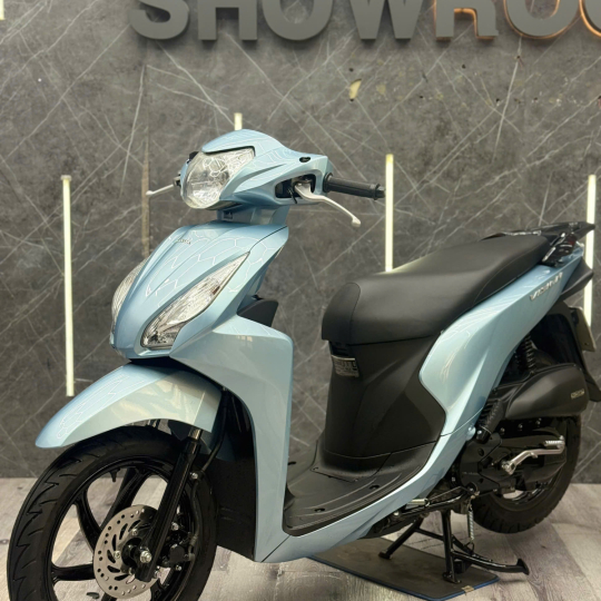 Honda Vision 110 2014 Zin Dọn New BSTP Chính Chủ 88100 