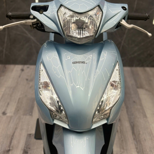 Honda Vision 110 2014 Zin Dọn New BSTP Chính Chủ 88100 