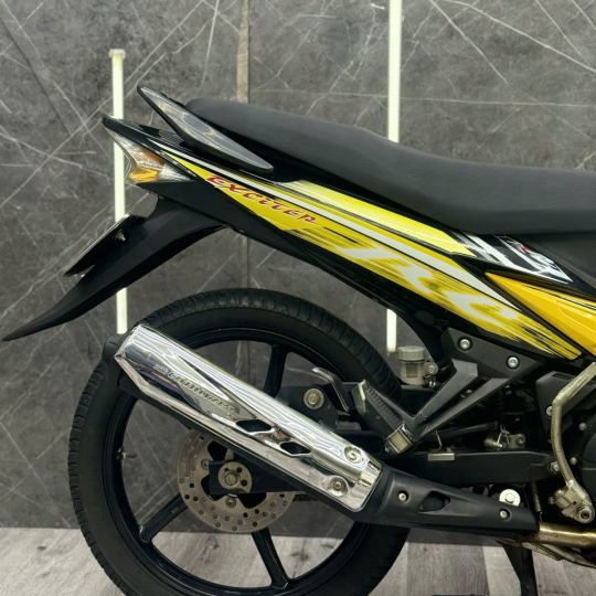Yamaha Exciter 135 Úp 2010 Zin BSTP Chính Chủ Hỗ Trợ Sang Tên 30815 
