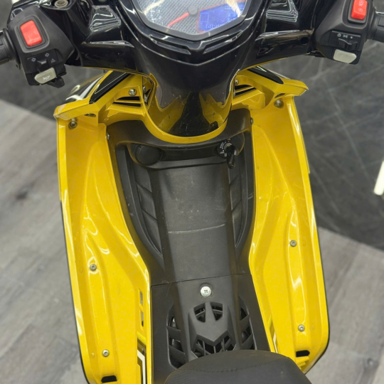Yamaha Exciter 135 Úp 2010 Zin BSTP Chính Chủ Hỗ Trợ Sang Tên 30815 