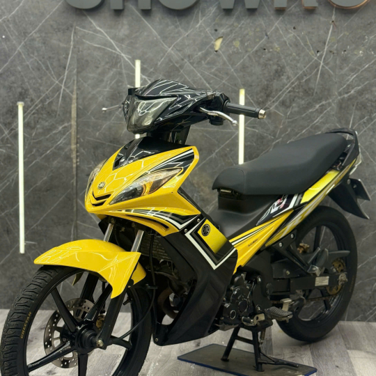 Yamaha Exciter 135 Úp 2010 Zin BSTP Chính Chủ Hỗ Trợ Sang Tên 30815 