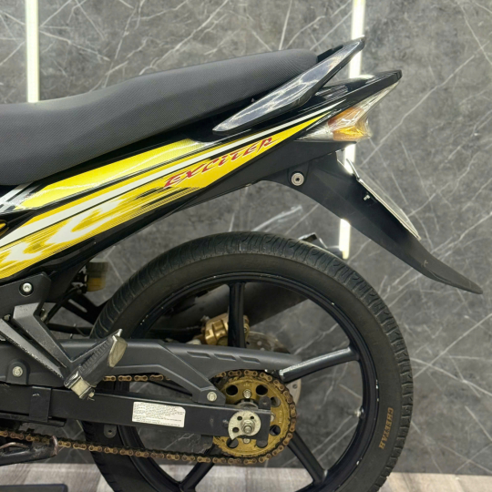 Yamaha Exciter 135 Úp 2010 Zin BSTP Chính Chủ Hỗ Trợ Sang Tên 30815 