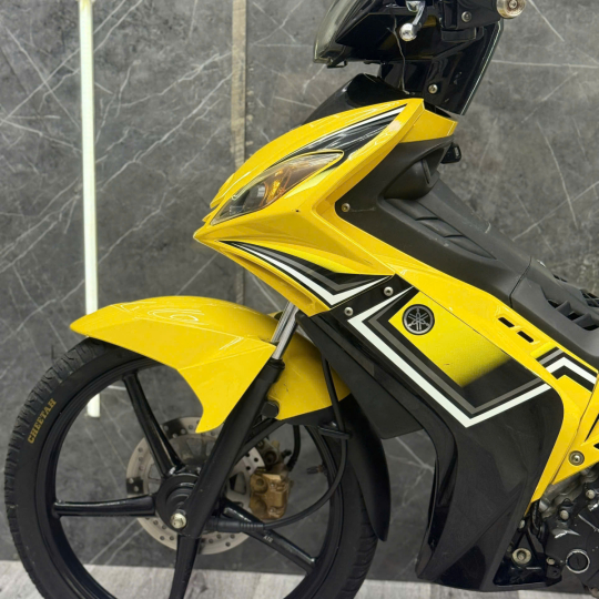Yamaha Exciter 135 Úp 2010 Zin BSTP Chính Chủ Hỗ Trợ Sang Tên 30815 