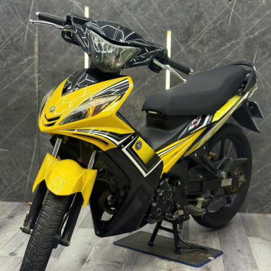Yamaha Exciter 135 Úp 2010 Zin BSTP Chính Chủ Hỗ Trợ Sang Tên 30815 