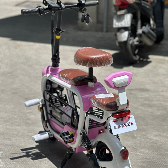 𝐗𝐞 đ𝐚̣𝐩 đ𝐢𝐞̣̂𝐧 𝐋𝐢𝐡𝐚𝐳𝐞 𝟑 𝐲𝐞̂𝐧  𝐬𝐚̆̃𝐧 𝐩𝐢𝐧 𝐋𝐢𝐭𝐡𝐢𝐮𝐦 𝟏𝟓𝐀 𝐛𝐚̉𝐧 𝐧𝐚̂𝐧𝐠 𝐜𝐚̂́𝐩 𝟐𝟎𝟐𝟑