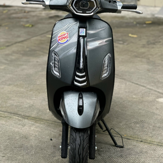 💢 Vespa Điện - Xe mới 100% 💢