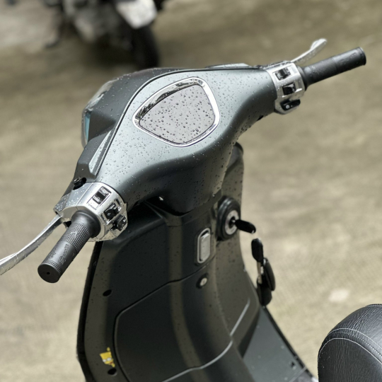 💢 Vespa Điện - Xe mới 100% 💢
