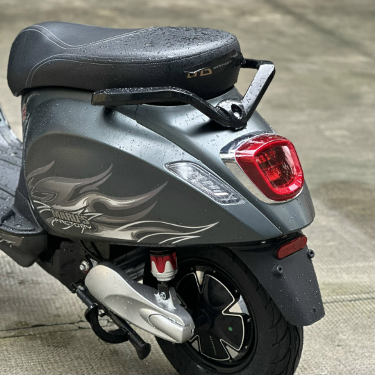 💢 Vespa Điện - Xe mới 100% 💢