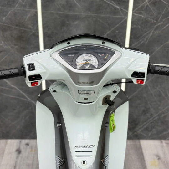 Honda Future Neo Máy 58zz Fi BSTP Chính Chủ 54862
