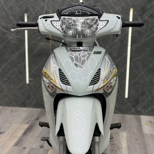 Honda Future Neo Máy 58zz Fi BSTP Chính Chủ 54862