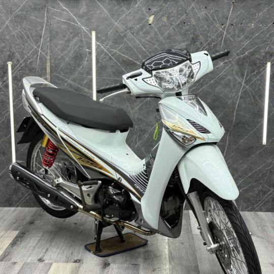 Honda Future Neo Máy 58zz Fi BSTP Chính Chủ 54862