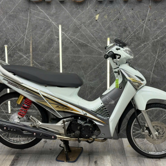Honda Future Neo Máy 58zz Fi BSTP Chính Chủ 54862