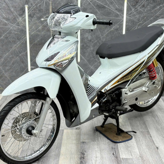 Honda Future Neo Máy 58zz Fi BSTP Chính Chủ 54862