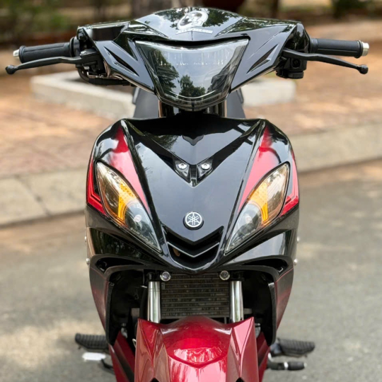 Yamaha Exciter 135 Style 2010 Kiểng Dọn Mới BST Chính Chủ 04329