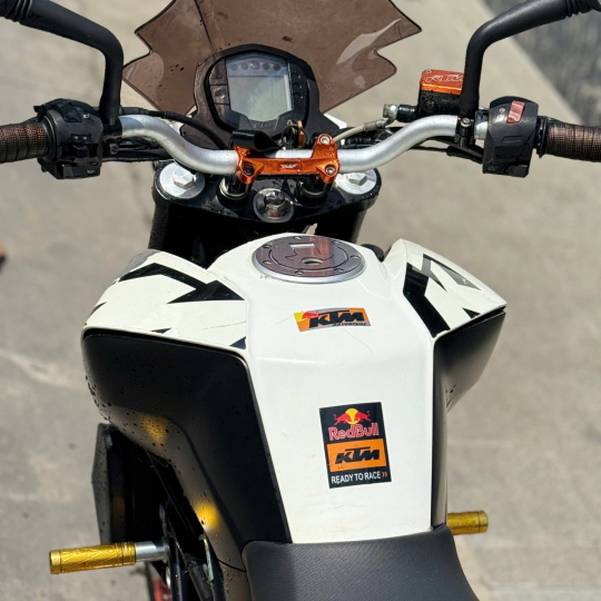 KTM Duke 200 BSTP Chính Chủ 45453 
