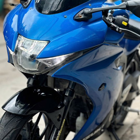 Suzuki GSX 150 Indo Zin BSTP Chính Chủ Sang Tên 