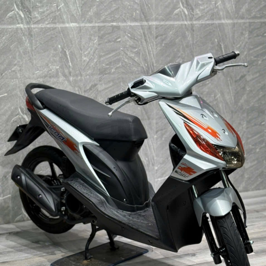 Honda Icon 110 Zin Dọn Full Mới BSTP BTC 0736 