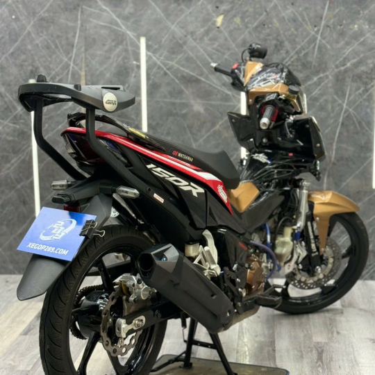 Honda Winner V1 65+4 Kiểng BSTP Chính Chủ Sang Tên
