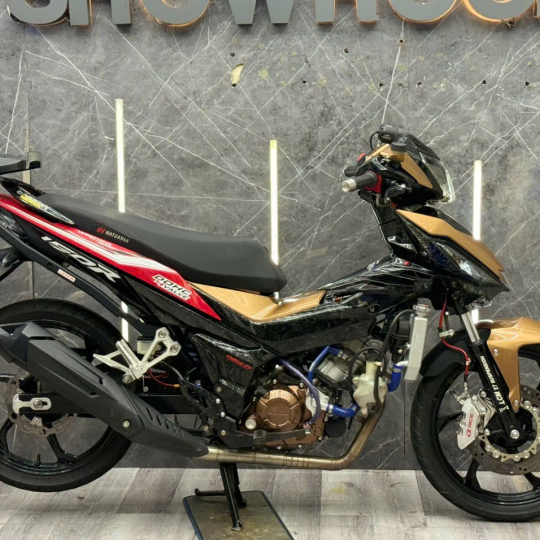 Honda Winner V1 65+4 Kiểng BSTP Chính Chủ Sang Tên