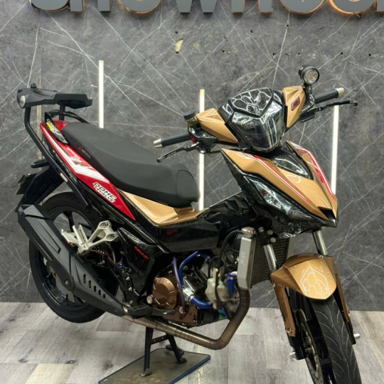 Honda Winner V1 65+4 Kiểng BSTP Chính Chủ Sang Tên