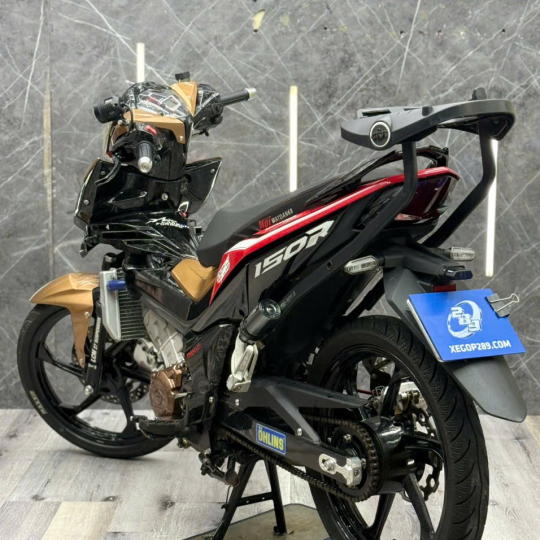 Honda Winner V1 65+4 Kiểng BSTP Chính Chủ Sang Tên