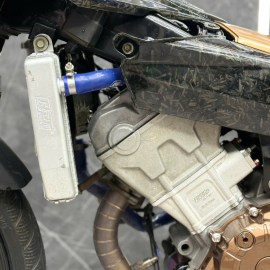 Honda Winner V1 65+4 Kiểng BSTP Chính Chủ Sang Tên