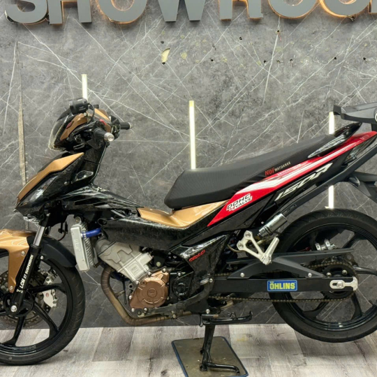 Honda Winner V1 65+4 Kiểng BSTP Chính Chủ Sang Tên