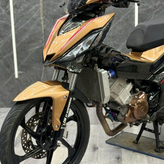 Honda Winner V1 65+4 Kiểng BSTP Chính Chủ Sang Tên