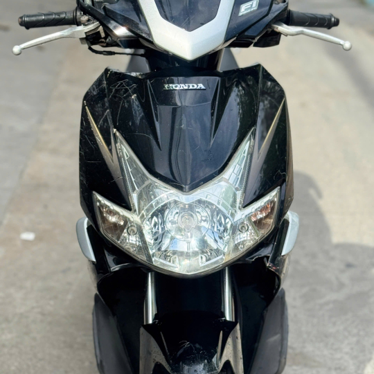 Honda AirBlade 110 Fi Đời 2010 Zin BST Chính Chủ 39494