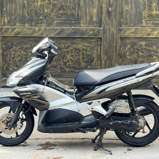 Honda AirBlade 110 Fi Đời 2010 Zin BST Chính Chủ 39494