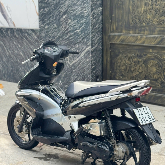 Honda AirBlade 110 Fi Đời 2010 Zin BST Chính Chủ 39494