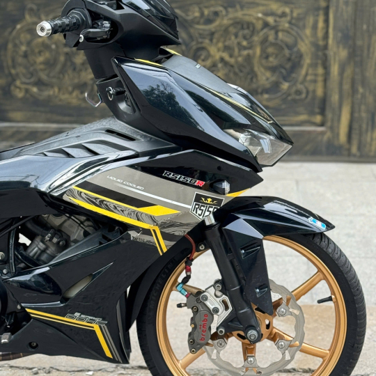 Honda Winner X Zin Kiểng Full Option BSTP Chính Chủ 41622 
