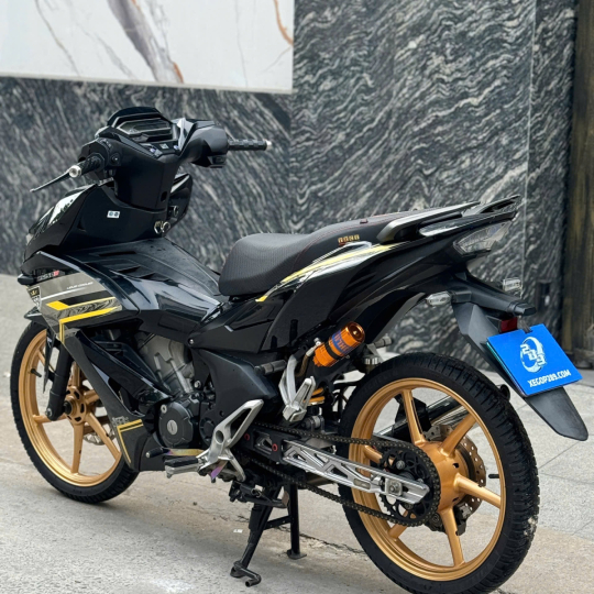 Honda Winner X Zin Kiểng Full Option BSTP Chính Chủ 41622 