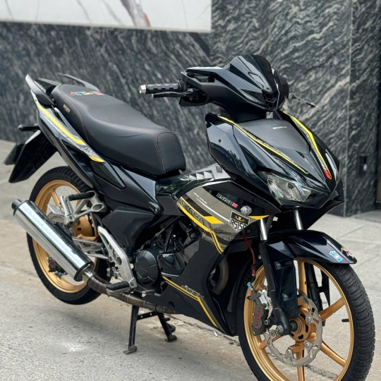 Honda Winner X Zin Kiểng Full Option BSTP Chính Chủ 41622 