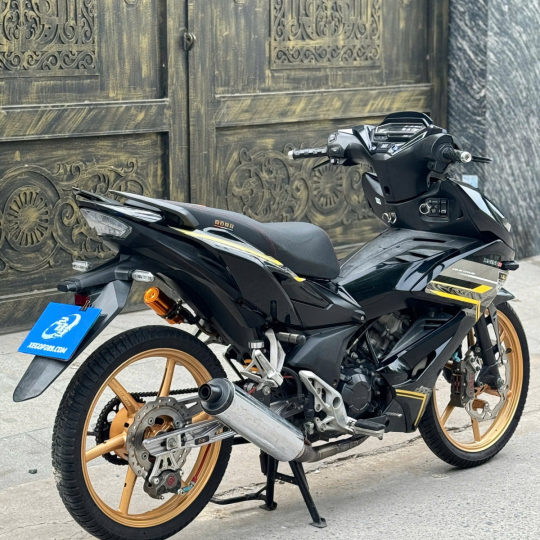 Honda Winner X Zin Kiểng Full Option BSTP Chính Chủ 41622 