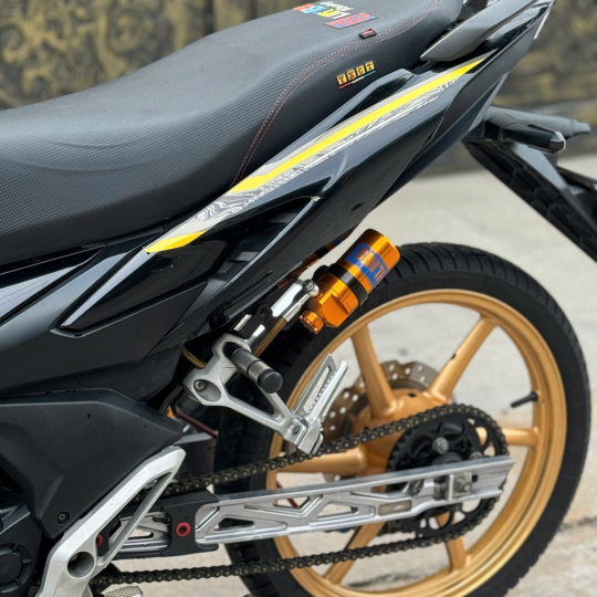 Honda Winner X Zin Kiểng Full Option BSTP Chính Chủ 41622 