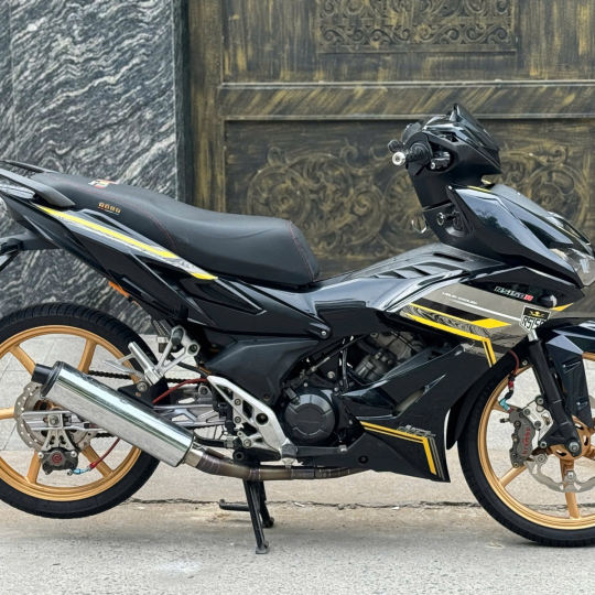 Honda Winner X Zin Kiểng Full Option BSTP Chính Chủ 41622 