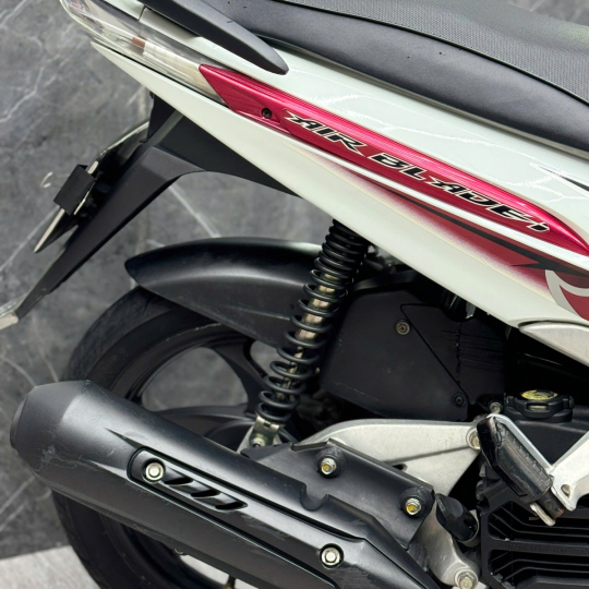 Honda AirBlade 110 Fi 2010 Úp Thái BSTP Chính Chủ Sang Tên 