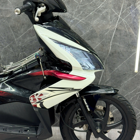 Honda AirBlade 110 Fi 2010 Úp Thái BSTP Chính Chủ Sang Tên 
