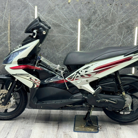 Honda AirBlade 110 Fi 2010 Úp Thái BSTP Chính Chủ Sang Tên 