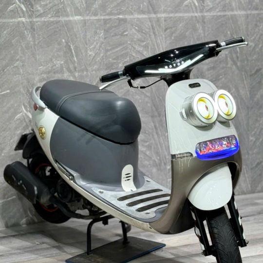 Gogo Minion 50cc Nguyên Zin BSTP Chính Chủ 06098 