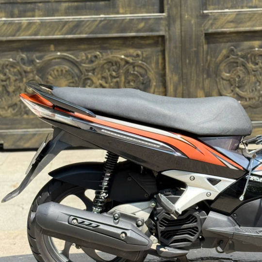 Honda AirBlade 2010 Fi Úp Thái Zin BSTP Chính Chủ 0694