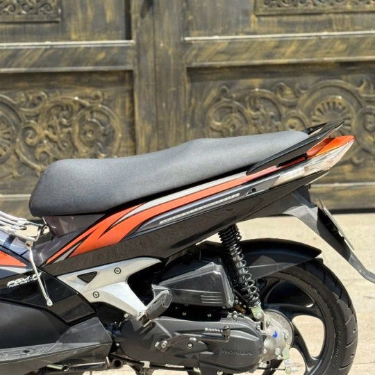 Honda AirBlade 2010 Fi Úp Thái Zin BSTP Chính Chủ 0694