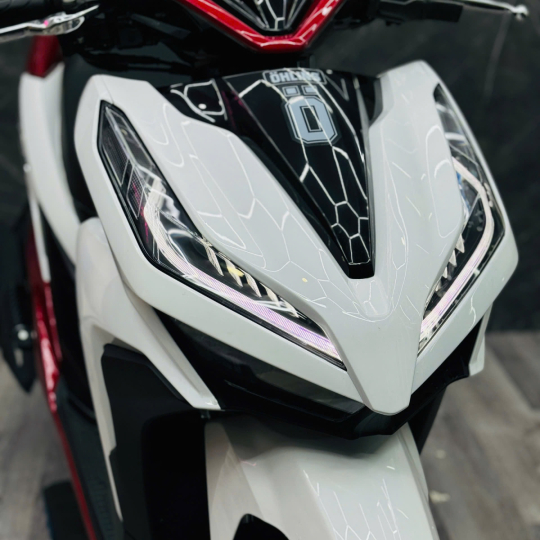 Honda Vario 125 2018 Zin Dọn Mới BSTP Chính Chủ 17467