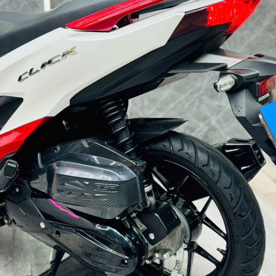 Honda Vario 125 2018 Zin Dọn Mới BSTP Chính Chủ 17467